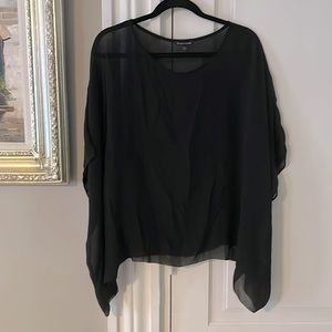 Eileen Fisher Silk Top